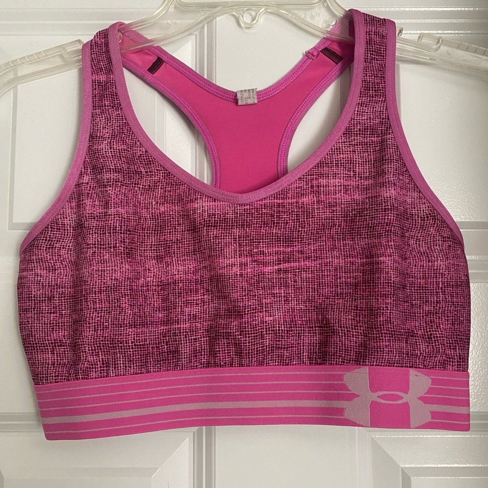 Under Armour Sports Bra